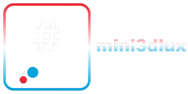 Mini3DLux